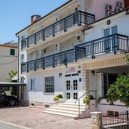 Villa Marina Okrug Gornji Εξωτερικό φωτογραφία