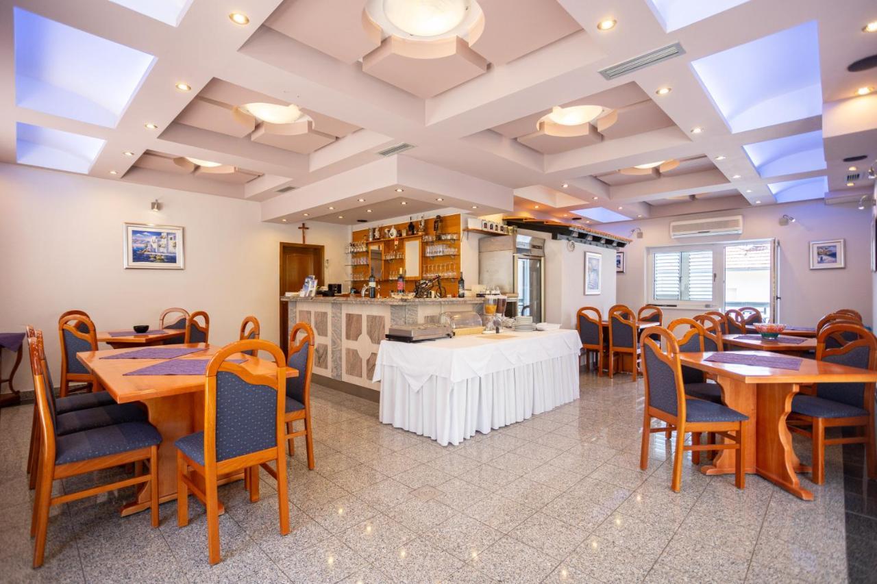 Villa Marina Okrug Gornji Εξωτερικό φωτογραφία