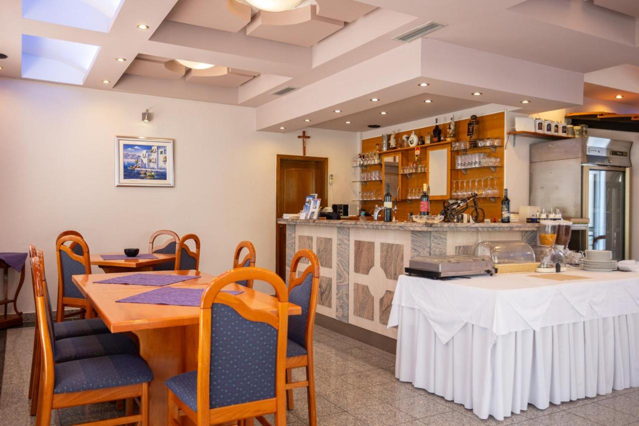 Villa Marina Okrug Gornji Εξωτερικό φωτογραφία