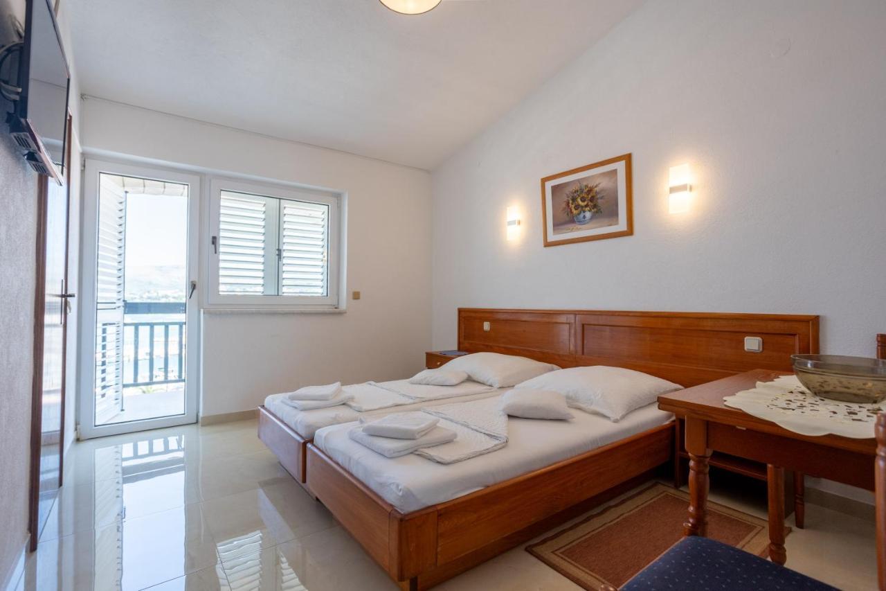 Villa Marina Okrug Gornji Δωμάτιο φωτογραφία