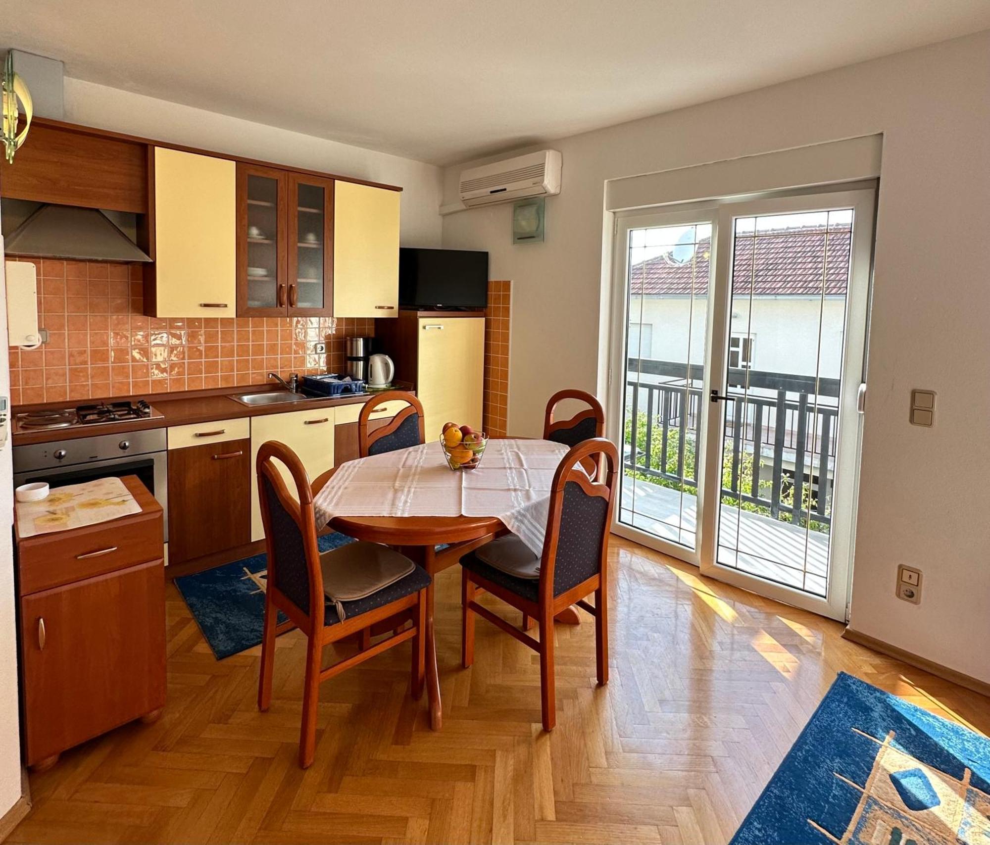 Villa Marina Okrug Gornji Δωμάτιο φωτογραφία
